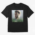 Eden #100 special Neymar Jr football player Oversized T-Shirt Show Up for the Glory of Match Day Hype around FIFA World Cup 2026, Haaland and Mbappe, Brazil, Fan Favorite Moments, National Team Passion, Big Match Drama and Soccer History; Created