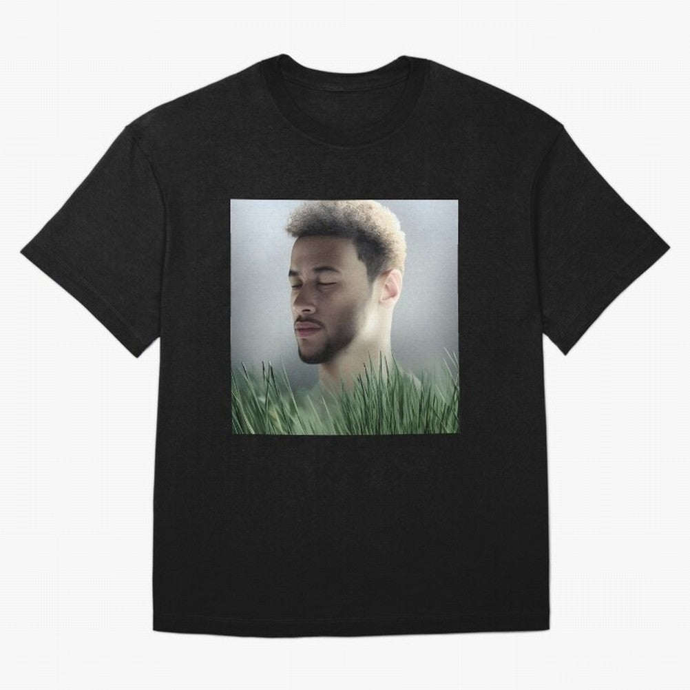 Eden #100 special Neymar Jr football player Oversized T-Shirt Show Up for the Glory of Match Day Hype around FIFA World Cup 2026, Haaland and Mbappe, Brazil, Fan Favorite Moments, National Team Passion, Big Match Drama and Soccer History; Created
