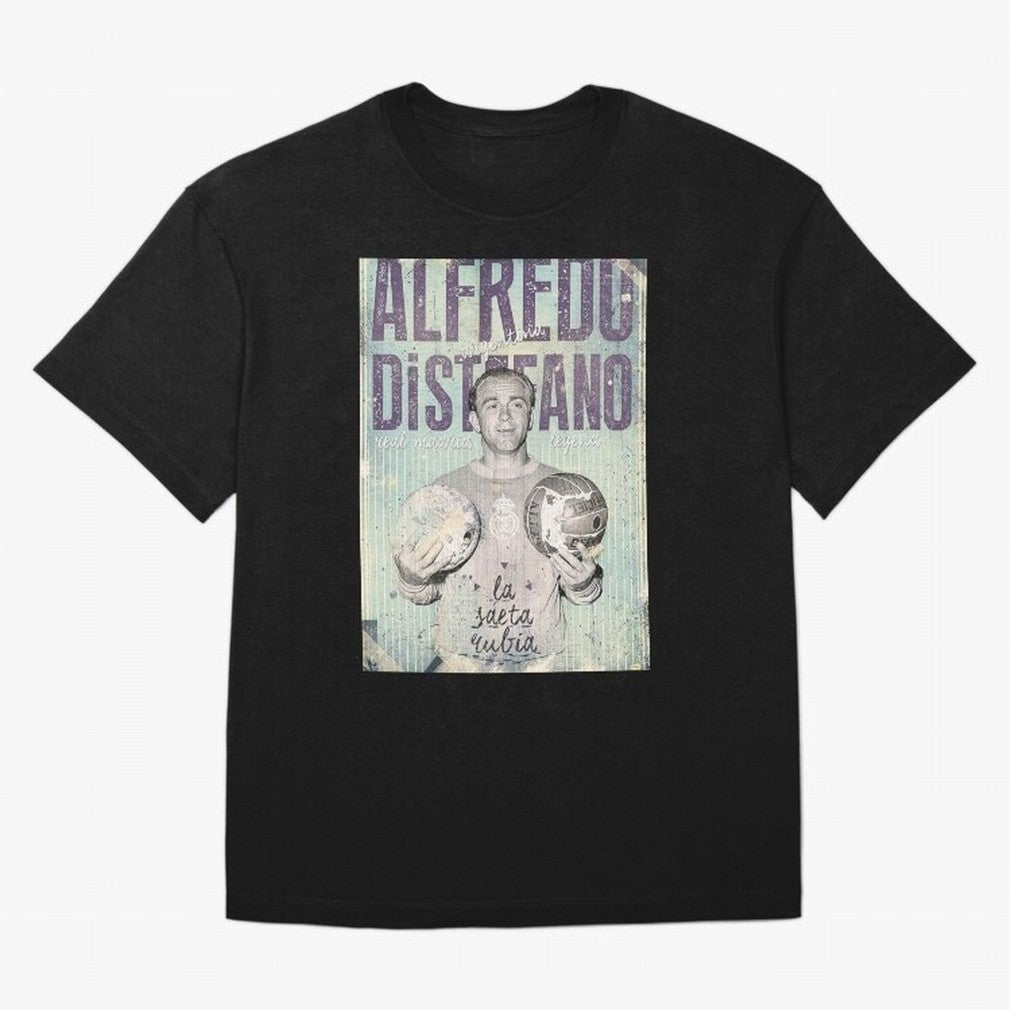 alfredo distafano Classic T-Shirt Make the Season About FIFA World Cup 2026 Group Stage for Fans of Messi and Netherlands, Bringing Global Supporter Spirit, Legendary Goals, National Colors and Tournament Celebration; Made for Die Hard Supporters,