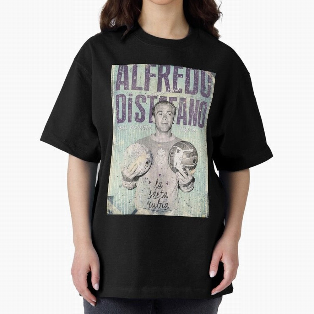 alfredo distafano Classic T-Shirt Make the Season About FIFA World Cup 2026 Group Stage for Fans of Messi and Netherlands, Bringing Global Supporter Spirit, Legendary Goals, National Colors and Tournament Celebration; Made for Die Hard Supporters,