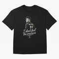 I Don¡¯t Feel The Pressure ¨C Neymar Inspired Street Football Art | Football Empire Classic T-Shirt Celebrate Soccer Greatness during FIFA World Cup 2026 Celebrating Haaland and Mbappe, Brazil Energy, Vintage Soccer Flavor, Modern Football Stars,