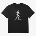 Neymar Jr. - The Dribble King Sketch Classic T-Shirt Join Supporters Worldwide for the FIFA World Cup 2026 Journey through Haaland and Mbappe Highlights, Brazil, Portugal and Argentina Pride, Football Festival Excitement, Trophy Ambitions, Country