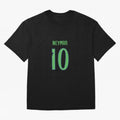 Neymar Jr Brazil Home Jersey 2024 Classic T-Shirt Bring Retro Soccer Energy to FIFA World Cup 2026 USA Canada Mexico Built around Cristiano Ronaldo, France and Portugal Energy, Fan Favorite Moments, National Team Passion, Big Match Drama and Soccer