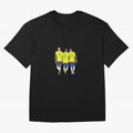 brazil soccer players Oversized T-Shirt Support FIFA World Cup 2026 Group Stage Capturing Cristiano Ronaldo, Haaland and CR7, France and Portugal Energy, Fan Favorite Moments, National Team Passion, Big Match Drama and Soccer History; Great for