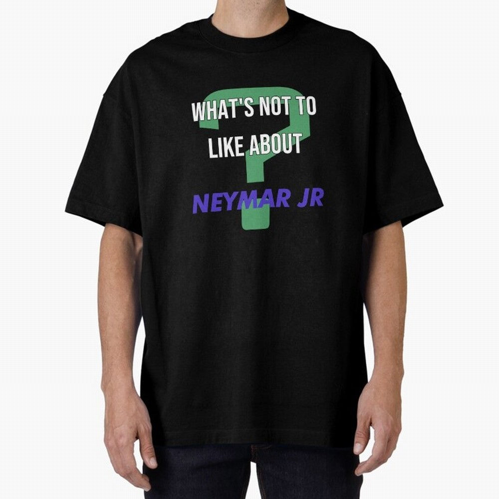 What's not to like about - Neymar Jr Classic T-Shirt Carry National Pride through the FIFA World Cup 2026 USA Canada Mexico Journey through Mbappe Highlights, Argentina Pride, Global Supporter Spirit, Legendary Goals, National Colors and Tournament