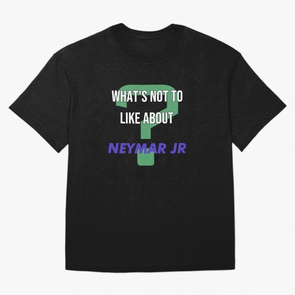 What's not to like about - Neymar Jr Classic T-Shirt Carry National Pride through the FIFA World Cup 2026 USA Canada Mexico Journey through Mbappe Highlights, Argentina Pride, Global Supporter Spirit, Legendary Goals, National Colors and Tournament