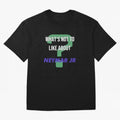 What's not to like about - Neymar Jr Classic T-Shirt Carry National Pride through the FIFA World Cup 2026 USA Canada Mexico Journey through Mbappe Highlights, Argentina Pride, Global Supporter Spirit, Legendary Goals, National Colors and Tournament
