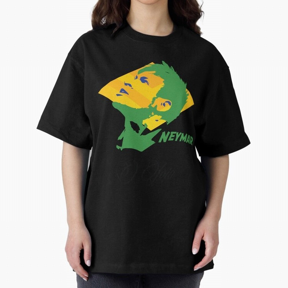 BRAZIL NEYMAR JR. WC 14 FOOTBALL T-SHIRT Essential T-Shirt Get Ready for FIFA World Cup 2026 Group Stage for Fans of Neymar, Haaland and Cristiano Ronaldo and Germany, Bringing Game Day Rituals, Football Legends, Country Pride and the Road to the