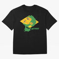 BRAZIL NEYMAR JR. WC 14 FOOTBALL T-SHIRT Essential T-Shirt Get Ready for FIFA World Cup 2026 Group Stage for Fans of Neymar, Haaland and Cristiano Ronaldo and Germany, Bringing Game Day Rituals, Football Legends, Country Pride and the Road to the