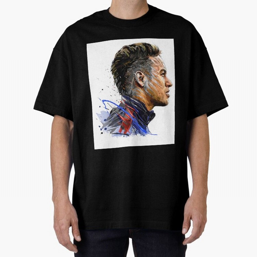 The magic Neymar From another planet Jr in Foatbal brazill Classic T-Shirt Fuel the Hype around FIFA World Cup 2026 Group Stage for Fans of Mbappe and Neymar and Germany, Bringing Stadium Chants, National Pride, Trophy Dreams and Unforgettable