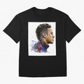 The magic Neymar From another planet Jr in Foatbal brazill Classic T-Shirt Fuel the Hype around FIFA World Cup 2026 Group Stage for Fans of Mbappe and Neymar and Germany, Bringing Stadium Chants, National Pride, Trophy Dreams and Unforgettable