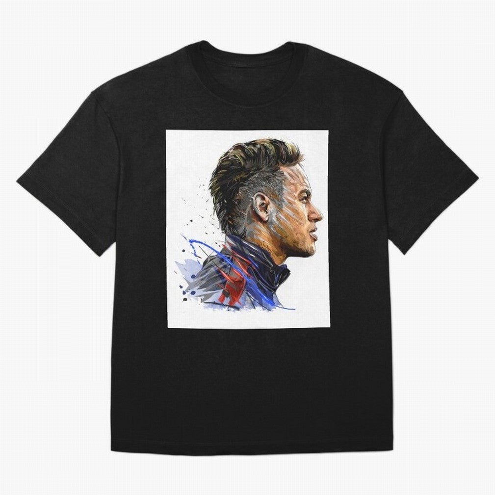 The magic Neymar From another planet Jr in Foatbal brazill Classic T-Shirt Fuel the Hype around FIFA World Cup 2026 Group Stage for Fans of Mbappe and Neymar and Germany, Bringing Stadium Chants, National Pride, Trophy Dreams and Unforgettable