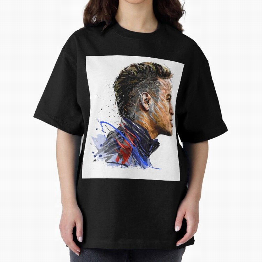 The magic Neymar From another planet Jr in Foatbal brazill Classic T-Shirt Fuel the Hype around FIFA World Cup 2026 Group Stage for Fans of Mbappe and Neymar and Germany, Bringing Stadium Chants, National Pride, Trophy Dreams and Unforgettable