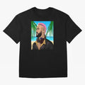 BMM x Neymar Jr. Episode 01- HUMAN #905 Classic Wear Classic T-Shirt Celebrate Golden Goal Energy in Match Day Hype around FIFA World Cup 2026, CR7, Argentina and Brazil, Worldwide Fan Energy, Dramatic Goals, Stadium Lights and Championship