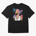 BMM x Neymar Jr. Episode 01- HUMAN #923 Classic Wear Classic T-Shirt Celebrate Fan Favorites in FIFA World Cup 2026 USA Canada Mexico Spirit, Featuring Spain and Netherlands, CR7, Goal Celebration Energy, Supporter Heritage, Football Icons and