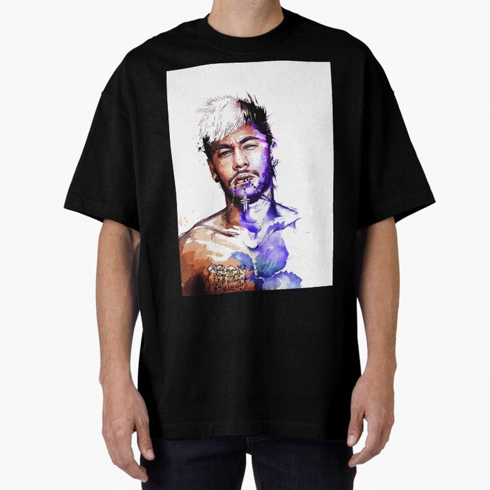 The illusion in the field Neymar From another planet Jr in Foatbal brazill Classic T-Shirt Celebrate Football Dreams Across FIFA World Cup 2026 Group Stage Featuring Mbappe, Spain and Netherlands Energy, Soccer Culture, Superstar Moments, National