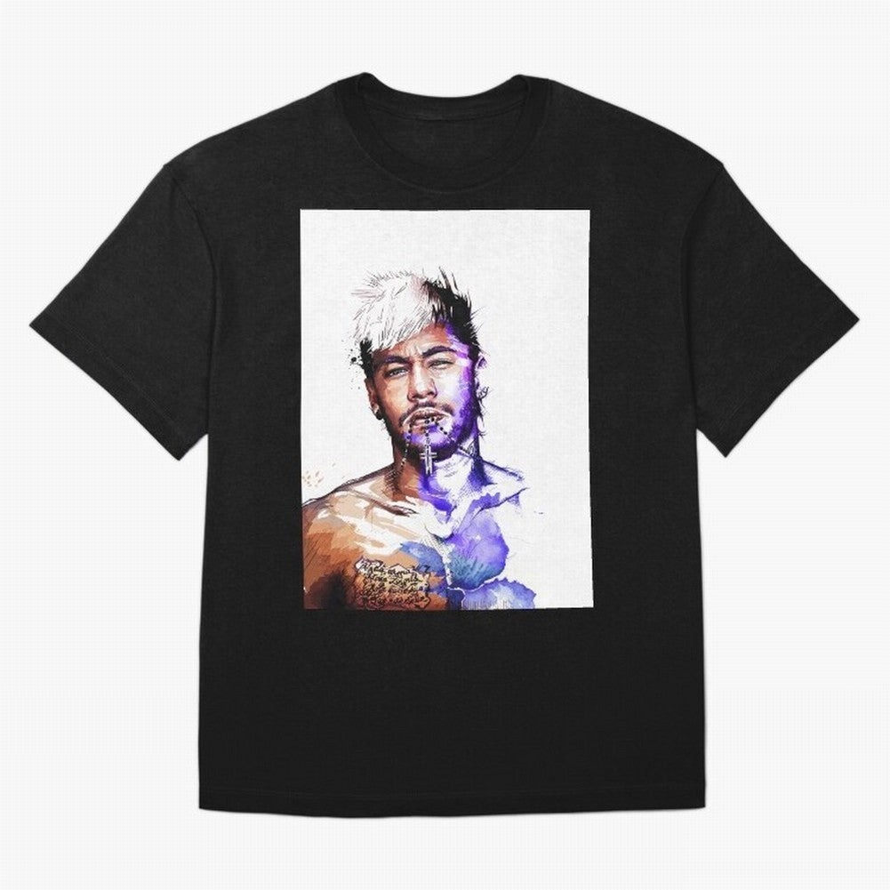 The illusion in the field Neymar From another planet Jr in Foatbal brazill Classic T-Shirt Celebrate Football Dreams Across FIFA World Cup 2026 Group Stage Featuring Mbappe, Spain and Netherlands Energy, Soccer Culture, Superstar Moments, National