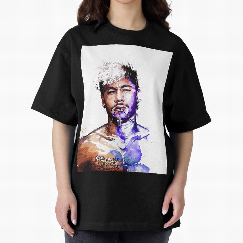The illusion in the field Neymar From another planet Jr in Foatbal brazill Classic T-Shirt Celebrate Football Dreams Across FIFA World Cup 2026 Group Stage Featuring Mbappe, Spain and Netherlands Energy, Soccer Culture, Superstar Moments, National