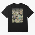 What An Awesome Everything Vintage For Father's Day Essential T-Shirt Back the Journey through FIFA World Cup 2026 Group Stage Spirit, Capturing Spain, Neymar, Retro Football Energy, Iconic Rivalries, Trophy Chase Drama and Stadium Atmosphere;
