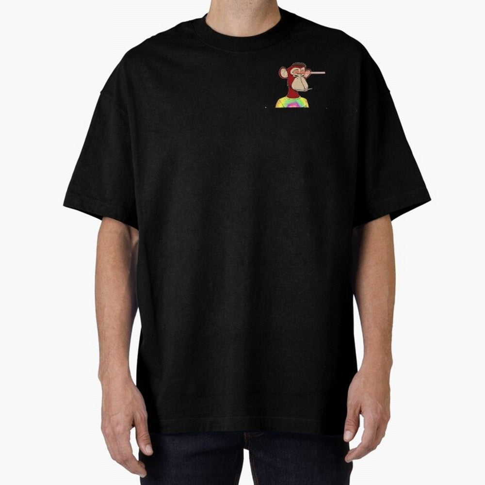 Neymar Jr's Monkey Drawing Premium T-Shirt Follow the Road to FIFA World Cup 2026 USA Canada Mexico for Fans of Cristiano Ronaldo and Argentina and Brazil, Bringing Champion Mindset, Group Stage Buzz, Knockout Tension and Passionate Fan Culture;