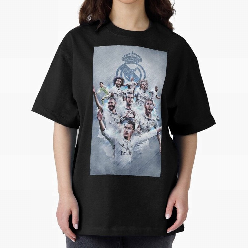 King Europa Premium T-Shirt Mark the FIFA World Cup 2026 USA Canada Mexico Journey through Mbappe Highlights, Portugal Pride, Stadium Chants, National Pride, Trophy Dreams and Unforgettable Football Memories; Ideal for Football Dads, Football Moms,