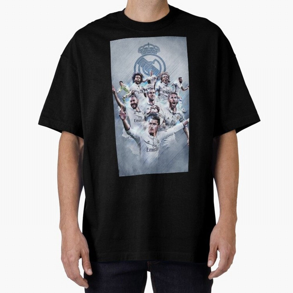 King Europa Premium T-Shirt Mark the FIFA World Cup 2026 USA Canada Mexico Journey through Mbappe Highlights, Portugal Pride, Stadium Chants, National Pride, Trophy Dreams and Unforgettable Football Memories; Ideal for Football Dads, Football Moms,