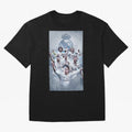 King Europa Premium T-Shirt Mark the FIFA World Cup 2026 USA Canada Mexico Journey through Mbappe Highlights, Portugal Pride, Stadium Chants, National Pride, Trophy Dreams and Unforgettable Football Memories; Ideal for Football Dads, Football Moms,