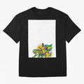 Unleash the spirit of the Sele??o! ? Graphic T-Shirt Show Match Day Excitement for FIFA World Cup 2026 Group Stage Spirit, Celebrating Spain, Mbappe, Soccer Culture, Superstar Moments, National Team Dreams and Competitive Fire; Great for Supporters