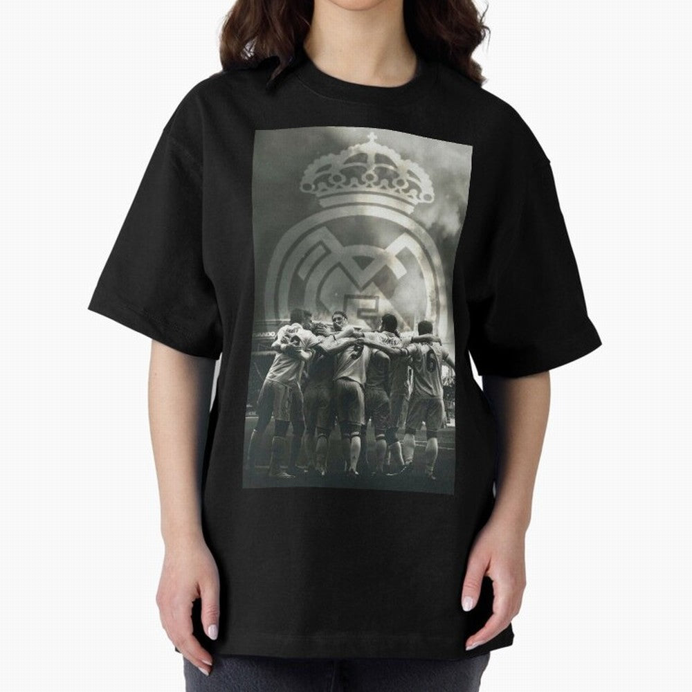 King Madrid Premium T-Shirt Bring Stadium Energy to FIFA World Cup 2026 for Fans of Neymar and Germany, Bringing Stadium Chants, National Pride, Trophy Dreams and Unforgettable Football Memories; Created for Match Day Parties, Soccer Gifts, Fan