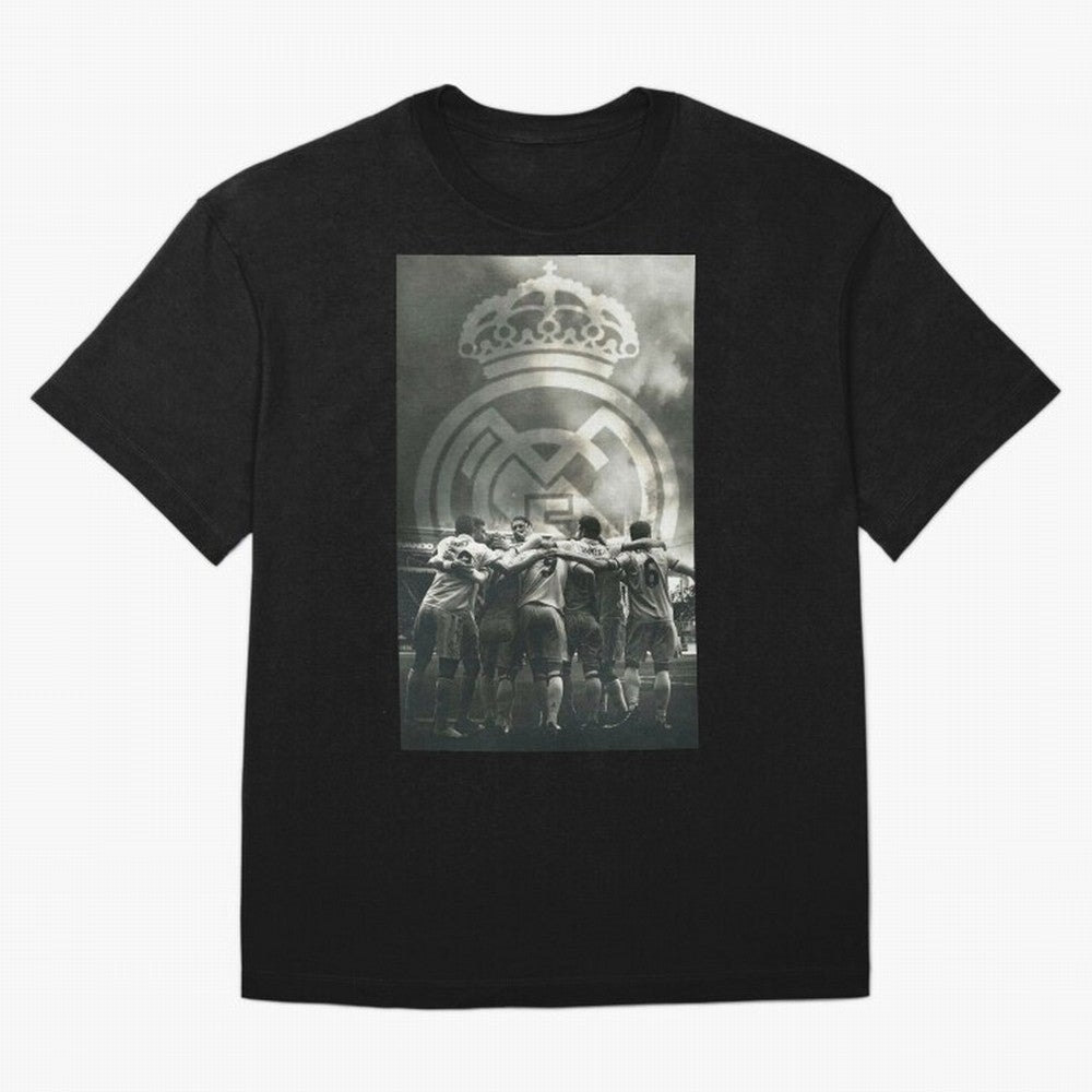 King Madrid Premium T-Shirt Bring Stadium Energy to FIFA World Cup 2026 for Fans of Neymar and Germany, Bringing Stadium Chants, National Pride, Trophy Dreams and Unforgettable Football Memories; Created for Match Day Parties, Soccer Gifts, Fan
