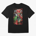 Goat cr7 Premium T-Shirt Make Your Look Match Global Football Passion for FIFA World Cup 2026 USA Canada Mexico, Inspired by Messi and Cristiano Ronaldo, Spain and Netherlands, Tournament Hype, Historic Matchups, Family Viewing Parties and Global