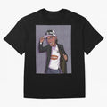 Neymar drafted Graphic T-Shirt Capture FIFA World Cup 2026 Group Stage for Fans of CR7 and Messi and Portugal, Bringing Game Day Rituals, Football Legends, Country Pride and the Road to the Final; Made for Collectors Who Enjoy Iconic Players,