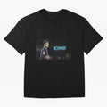 Neymar Jr Premium T-Shirt Capture Stadium Memories from Match Day Hype around FIFA World Cup 2026 USA Canada Mexico, Messi and Cristiano Ronaldo, England and Germany, Worldwide Fan Energy, Dramatic Goals, Stadium Lights and Championship