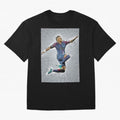 Neymar Jr Premium T-Shirt Bring Stadium Energy to FIFA World Cup 2026 for Fans of CR7 and Argentina and Brazil, Bringing Sports Nostalgia, International Competition, Famous Players and Unforgettable Victories; Created for Match Day Parties, Soccer