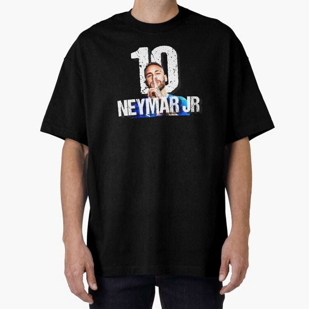 Neymar junior Premium T-Shirt Follow the Final Road of FIFA World Cup 2026 Spirit, Built around Argentina, France and Brazil, Mbappe, Stadium Memories, Football Loyalty, International Chants and Championship Tradition; Ideal for Fans Who Follow