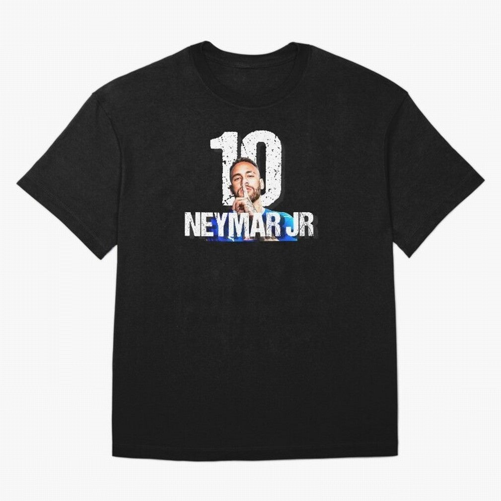 Neymar junior Premium T-Shirt Follow the Final Road of FIFA World Cup 2026 Spirit, Built around Argentina, France and Brazil, Mbappe, Stadium Memories, Football Loyalty, International Chants and Championship Tradition; Ideal for Fans Who Follow