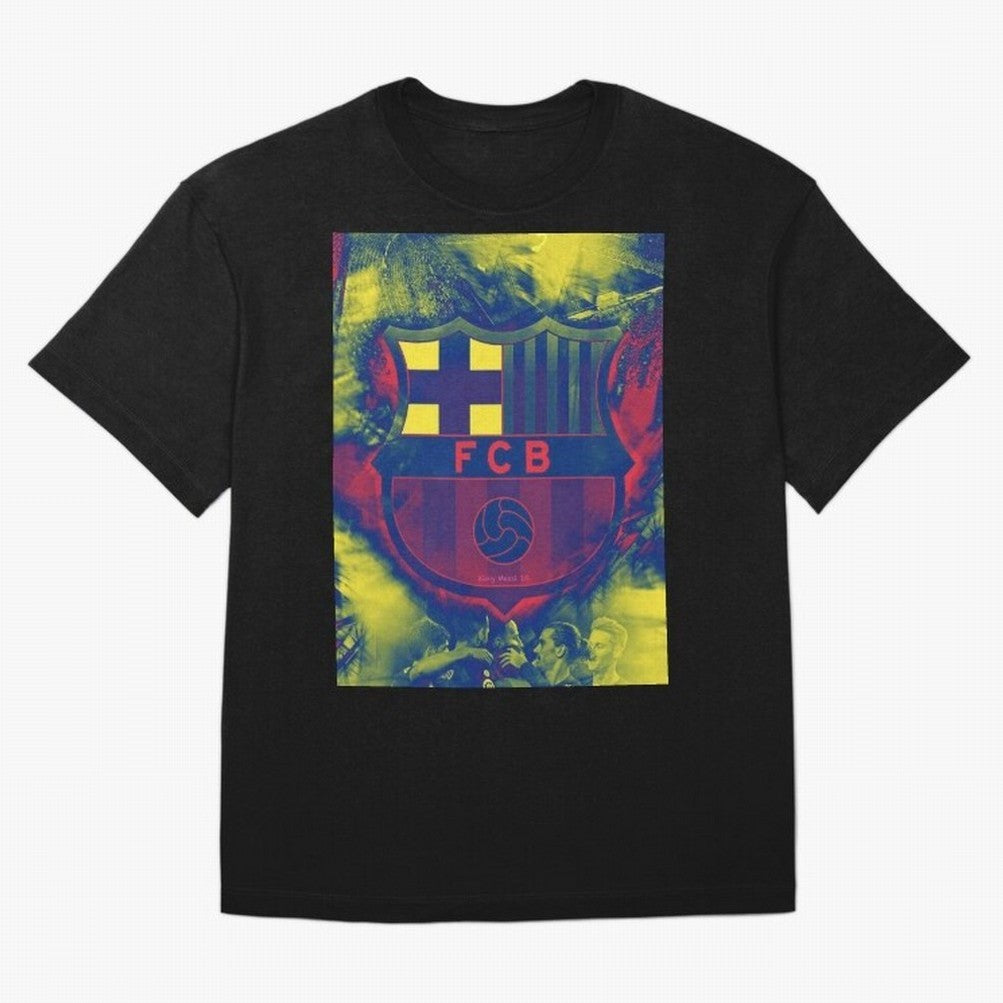 barcelona Graphic T-Shirt Show Your Tournament Heart for FIFA World Cup 2026 Driven by Cristiano Ronaldo, Haaland and CR7, Spain and Netherlands Energy, Classic Soccer Heritage, Championship Pressure, Fan Loyalty and International Pride; Built for