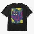 barcelona Graphic T-Shirt Show Your Tournament Heart for FIFA World Cup 2026 Driven by Cristiano Ronaldo, Haaland and CR7, Spain and Netherlands Energy, Classic Soccer Heritage, Championship Pressure, Fan Loyalty and International Pride; Built for