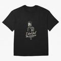 I Don¡¯t Feel The Pressure ¨C Neymar Inspired Street Football Art | Football Empire Graphic T-Shirt Celebrate Unforgettable Nights in Global Football Passion for FIFA World Cup 2026 Group Stage, Inspired by Neymar, England and Germany, Sports