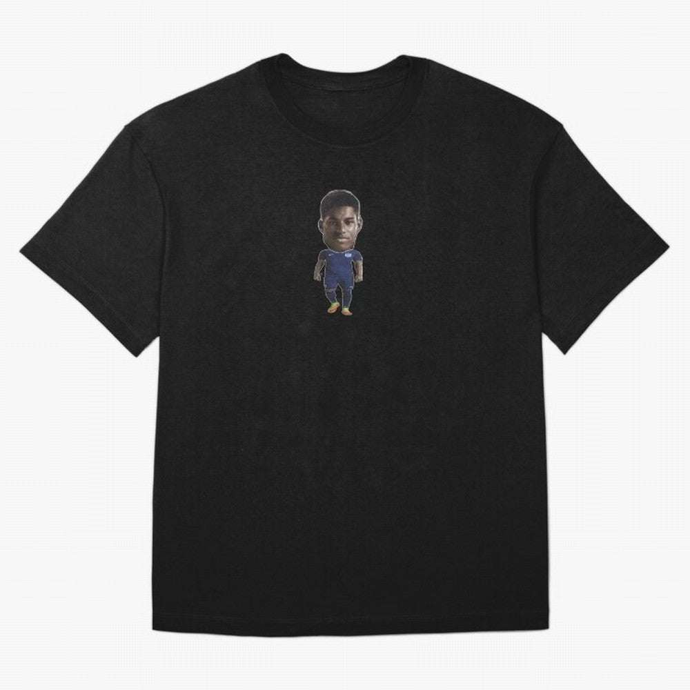 Rashford Meme Yo Neymar sunny innit? Oversized T-Shirt Show Love for Legendary Goals in FIFA World Cup 2026 USA Canada Mexico for Fans of Haaland and Mbappe and Portugal, Spain and Germany, Bringing Sports Nostalgia, International Competition,