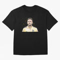 Neymar Neymar Oversized T-Shirt Feel Global Football Passion for FIFA World Cup 2026 Group Stage, Featuring Haaland and Mbappe, Netherlands, Worldwide Fan Energy, Dramatic Goals, Stadium Lights and Championship Celebrations; Made for Die Hard