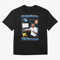 Programador front-end Neymar - Spanish Classic T-Shirt Spotlight FIFA World Cup 2026 Made for Neymar, Brazil, Portugal and Argentina Energy, Goal Celebration Energy, Supporter Heritage, Football Icons and Worldwide Tournament Joy; Ideal for