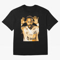 Neymar Classic T-Shirt Follow FIFA World Cup 2026 USA Canada Mexico for Fans of Messi and Cristiano Ronaldo and England, France and Netherlands, Bringing Supporter Pride, Iconic Celebrations, Legendary Names and Global Match Day Energy; Made for