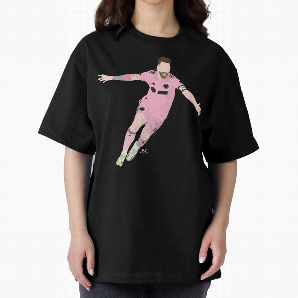 Lio In Miami Classic T-Shirt Show Support during Global Football Passion for FIFA World Cup 2026 USA Canada Mexico, Featuring Neymar, Argentina, France and Brazil, Stadium Chants, National Pride, Trophy Dreams and Unforgettable Football Memories;