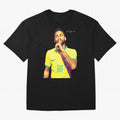 Neymar - vector Classic T-Shirt Stand Proud for the FIFA World Cup 2026 USA Canada Mexico Journey through Haaland Highlights, France and Portugal Pride, Football Passion, Legendary Performances, Festival Vibes and Supporter Community; Perfect for