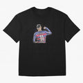 Neymar Neymar Oversized T-Shirt Bring World Football Passion into the FIFA World Cup 2026 Group Stage Journey through Haaland Highlights, Portugal Pride, Football Festival Excitement, Trophy Ambitions, Country Rivalries and Star Player Buzz; Ideal