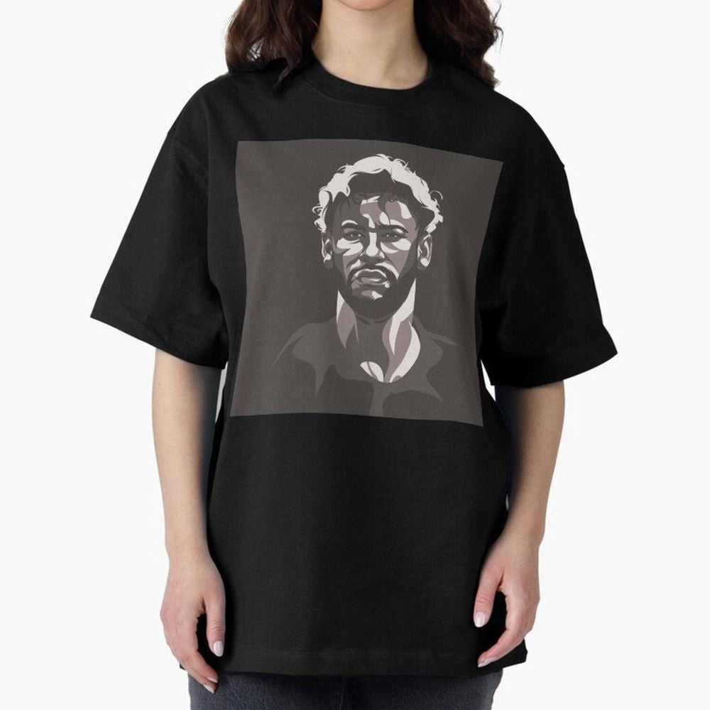 Neymar Neymar Classic T-Shirt Carry the Dream of Match Day Hype around FIFA World Cup 2026, Messi and Cristiano Ronaldo, Argentina, France and Brazil, Sports Nostalgia, International Competition, Famous Players and Unforgettable Victories; Great