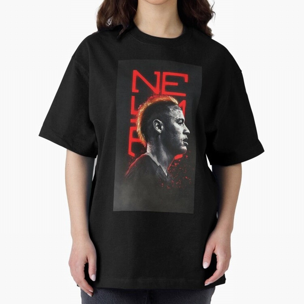 Neymar Junior | Design #x15 Classic T-Shirt Support Iconic Players in the FIFA World Cup 2026 Group Stage Journey through Mbappe and Neymar Highlights, England, France and Netherlands Pride, Tournament Hype, Historic Matchups, Family Viewing