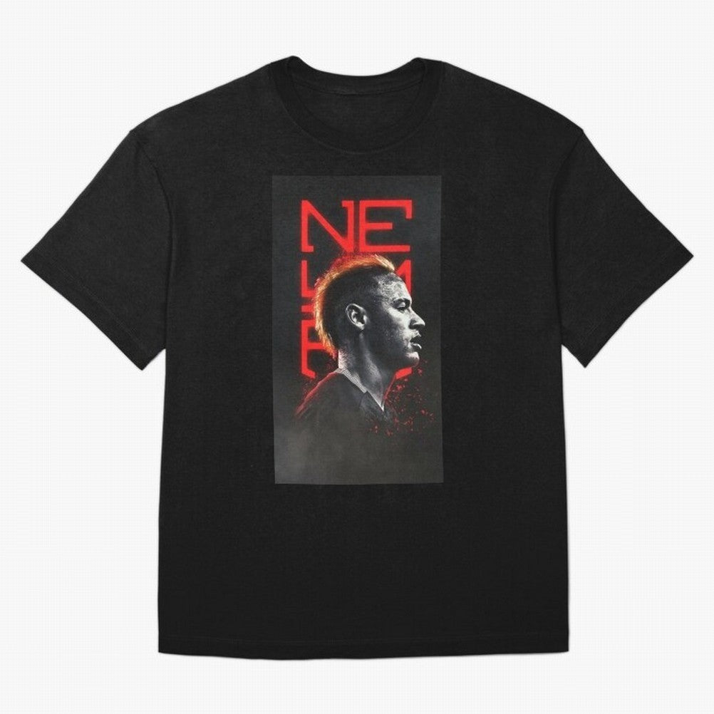 Neymar Junior | Design #x15 Classic T-Shirt Support Iconic Players in the FIFA World Cup 2026 Group Stage Journey through Mbappe and Neymar Highlights, England, France and Netherlands Pride, Tournament Hype, Historic Matchups, Family Viewing