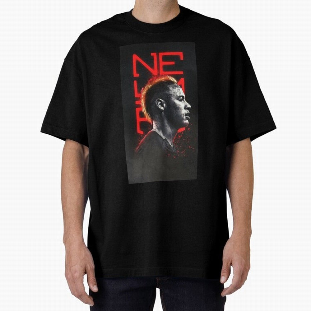 Neymar Junior | Design #x15 Classic T-Shirt Support Iconic Players in the FIFA World Cup 2026 Group Stage Journey through Mbappe and Neymar Highlights, England, France and Netherlands Pride, Tournament Hype, Historic Matchups, Family Viewing